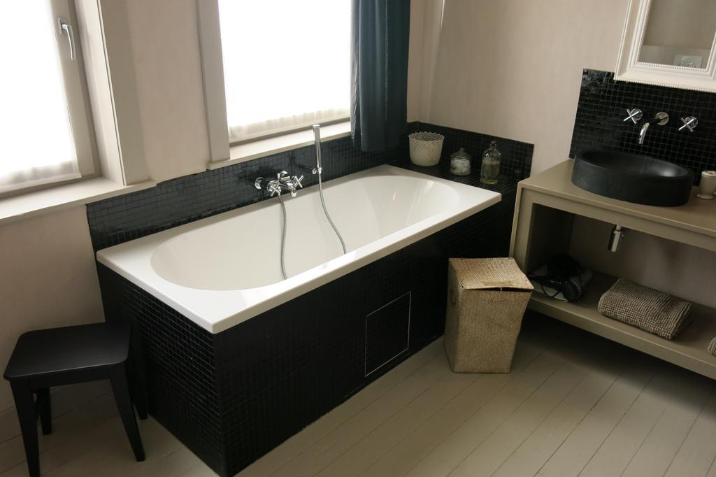 Ieperlee 23 Holiday Home Dış mekan fotoğraf