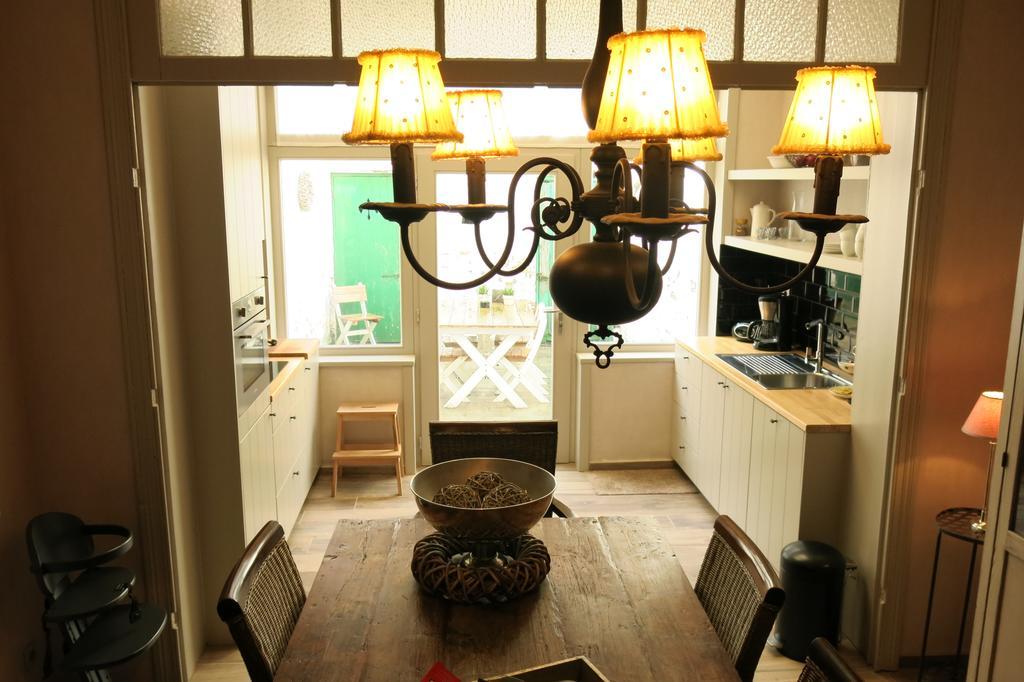 Ieperlee 23 Holiday Home Dış mekan fotoğraf