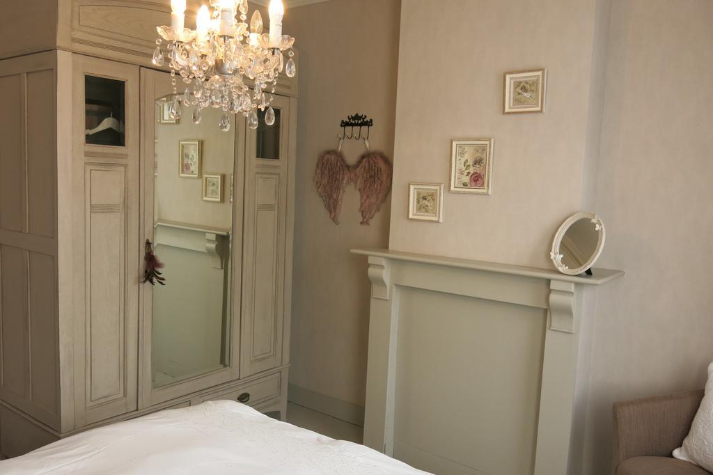Ieperlee 23 Holiday Home Dış mekan fotoğraf