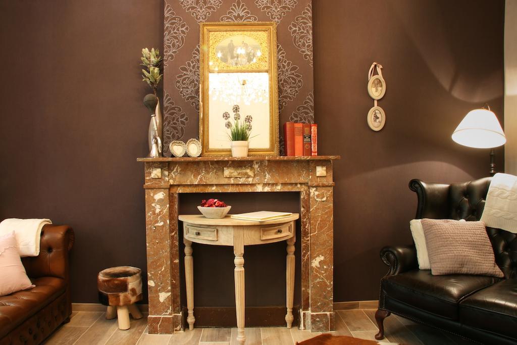 Ieperlee 23 Holiday Home Oda fotoğraf